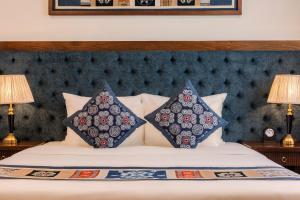 balcona hotel da nang