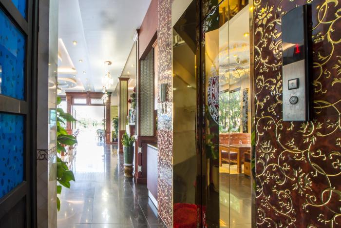 dai thanh phuc hotel