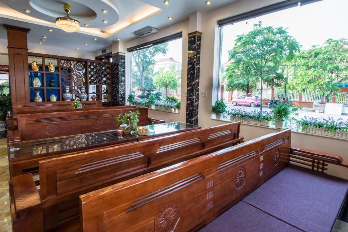 dai thanh phuc hotel