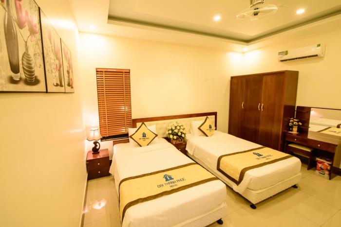 dai thanh phuc hotel