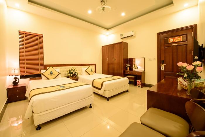 dai thanh phuc hotel