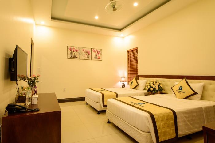 dai thanh phuc hotel