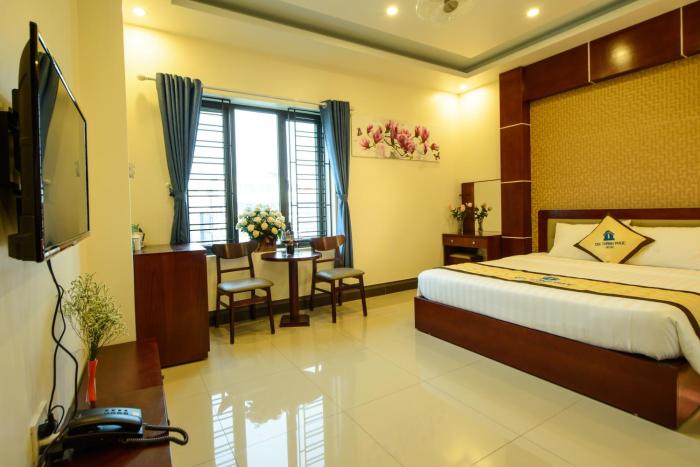 dai thanh phuc hotel