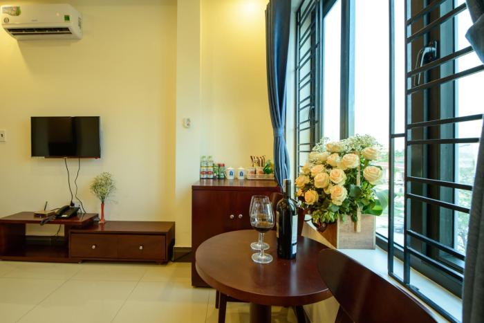 dai thanh phuc hotel