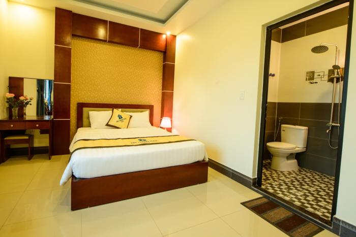 dai thanh phuc hotel