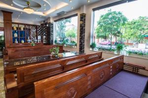 dai thanh phuc hotel