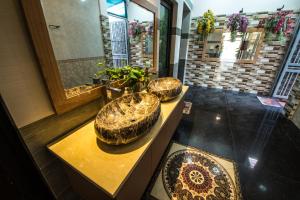 dai thanh phuc hotel