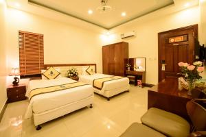 dai thanh phuc hotel