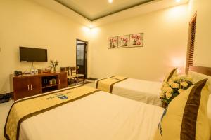 dai thanh phuc hotel