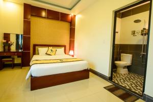 dai thanh phuc hotel