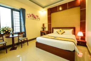 dai thanh phuc hotel