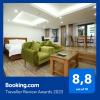 Atlas Hotel & Apartment,Ho Chi Minh Municipality>>Ho Chi Minh City,3 star