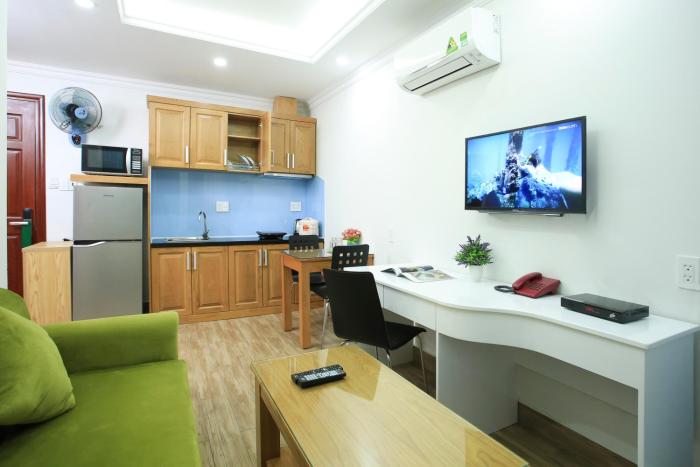 atlas hotel and apartment