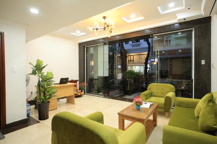 atlas hotel and apartment