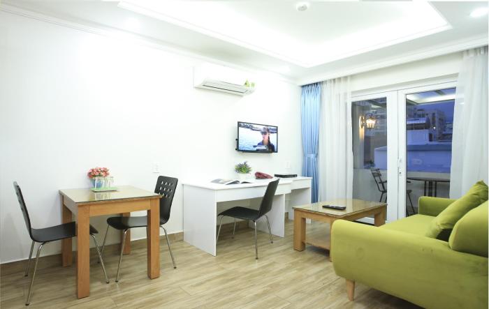atlas hotel and apartment