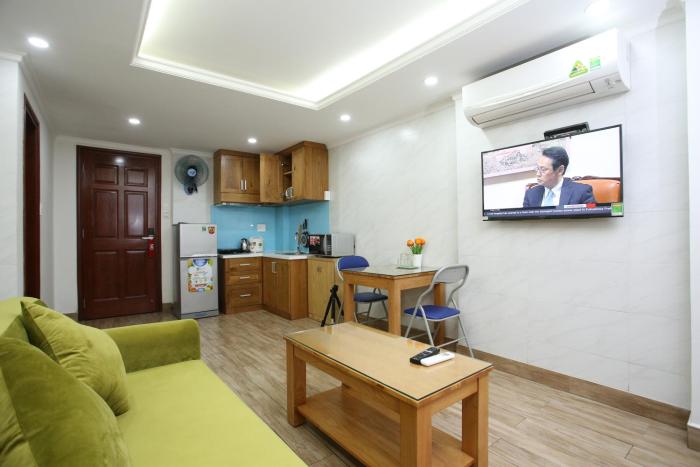 atlas hotel and apartment