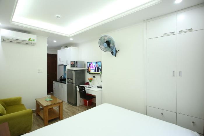 atlas hotel and apartment