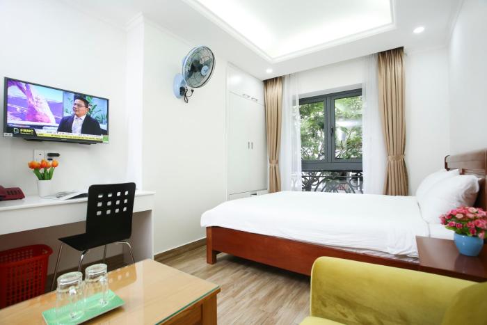 atlas hotel and apartment