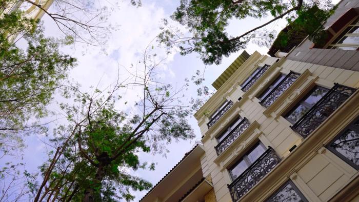 atlas hotel and apartment