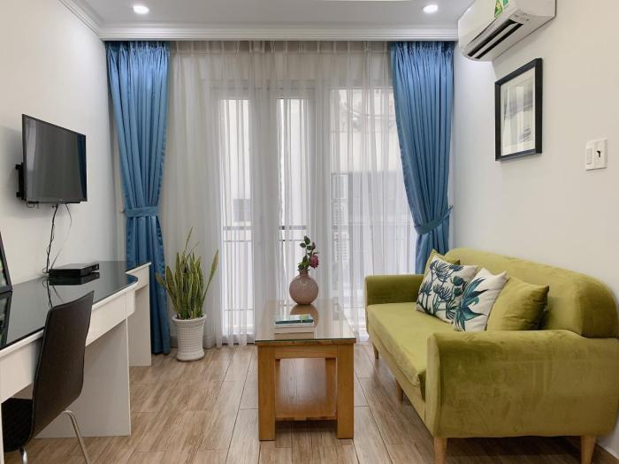 atlas hotel and apartment