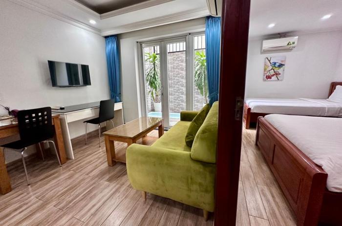 atlas hotel and apartment
