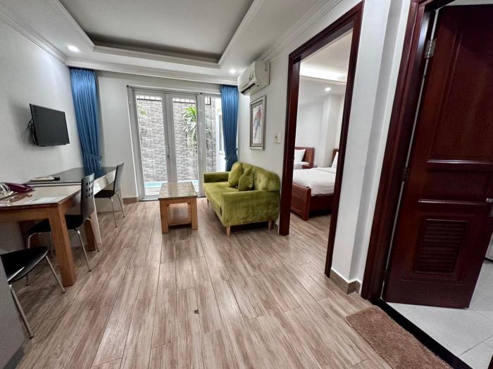 atlas hotel and apartment