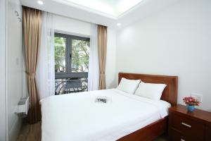 atlas hotel and apartment
