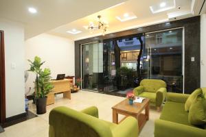 atlas hotel and apartment