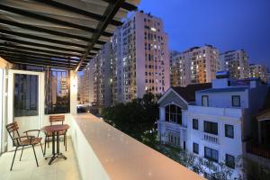 atlas hotel and apartment