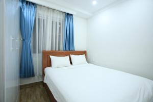 atlas hotel and apartment