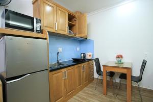 atlas hotel and apartment