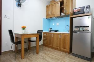atlas hotel and apartment