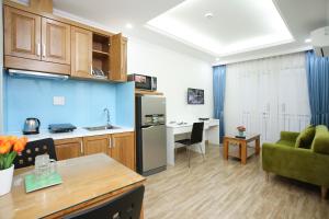 atlas hotel and apartment