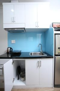 atlas hotel and apartment
