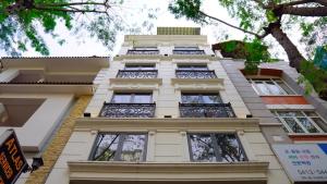 atlas hotel and apartment