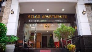 atlas hotel and apartment