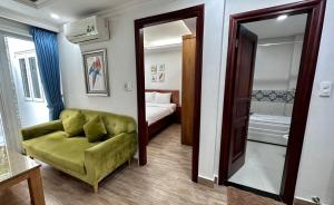 atlas hotel and apartment