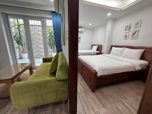 atlas hotel and apartment
