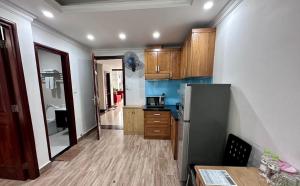 atlas hotel and apartment