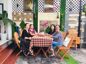 bean grass homestay
