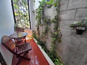 bean grass homestay