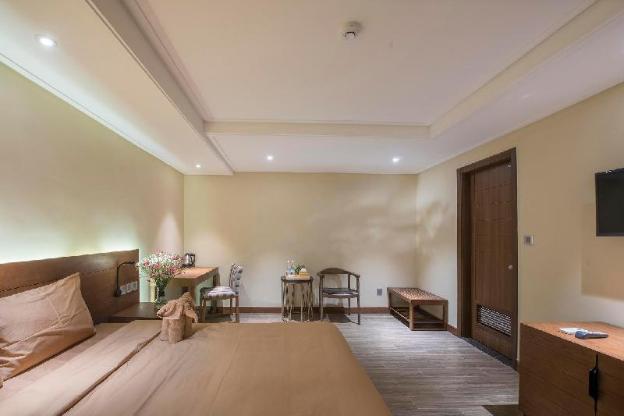 sofia tam dao hotel and spa