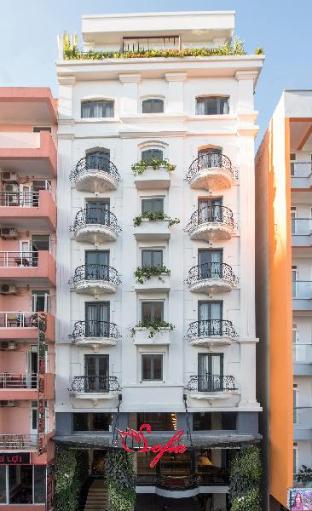 Sofia Tam Dao Hotel & Spa,Vinh Phuc Province>>Tam Dao,3.5 star