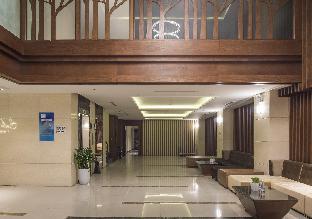 Sofia Tam Dao Hotel & Spa,Vinh Phuc Province>>Tam Dao,3.5 star