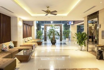 sofia tam dao hotel and spa