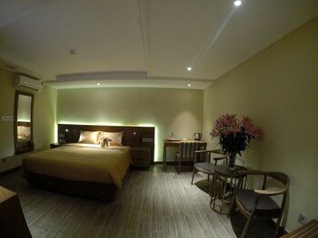 sofia tam dao hotel and spa