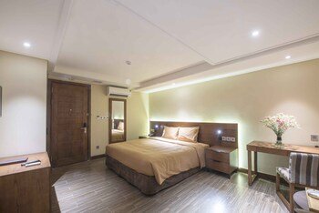 sofia tam dao hotel and spa