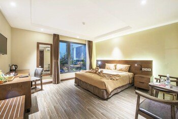 sofia tam dao hotel and spa