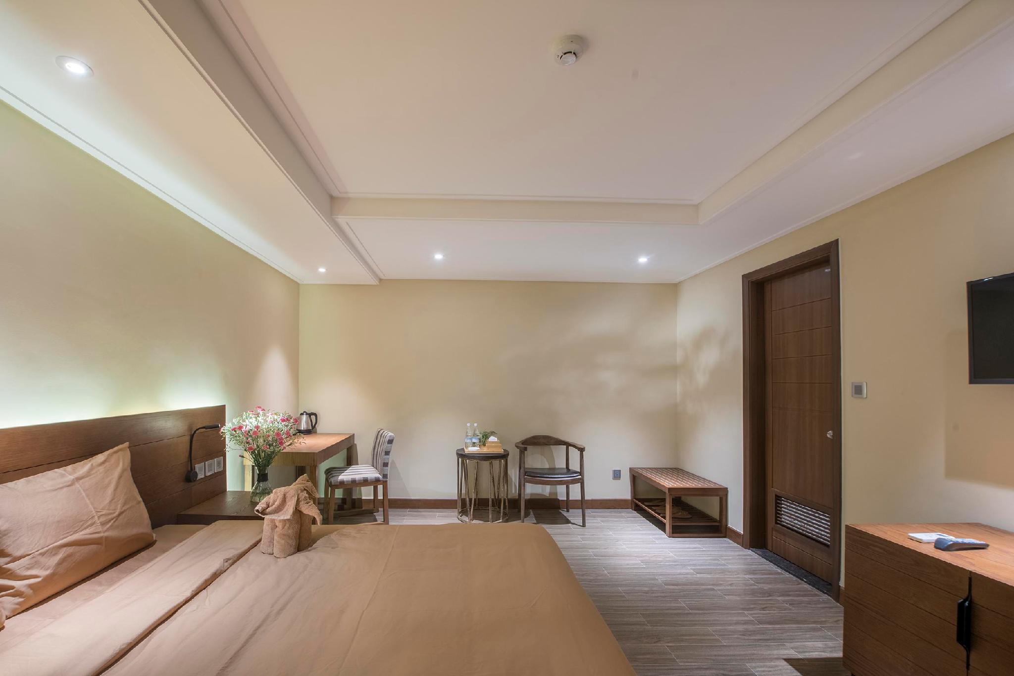 sofia tam dao hotel and spa