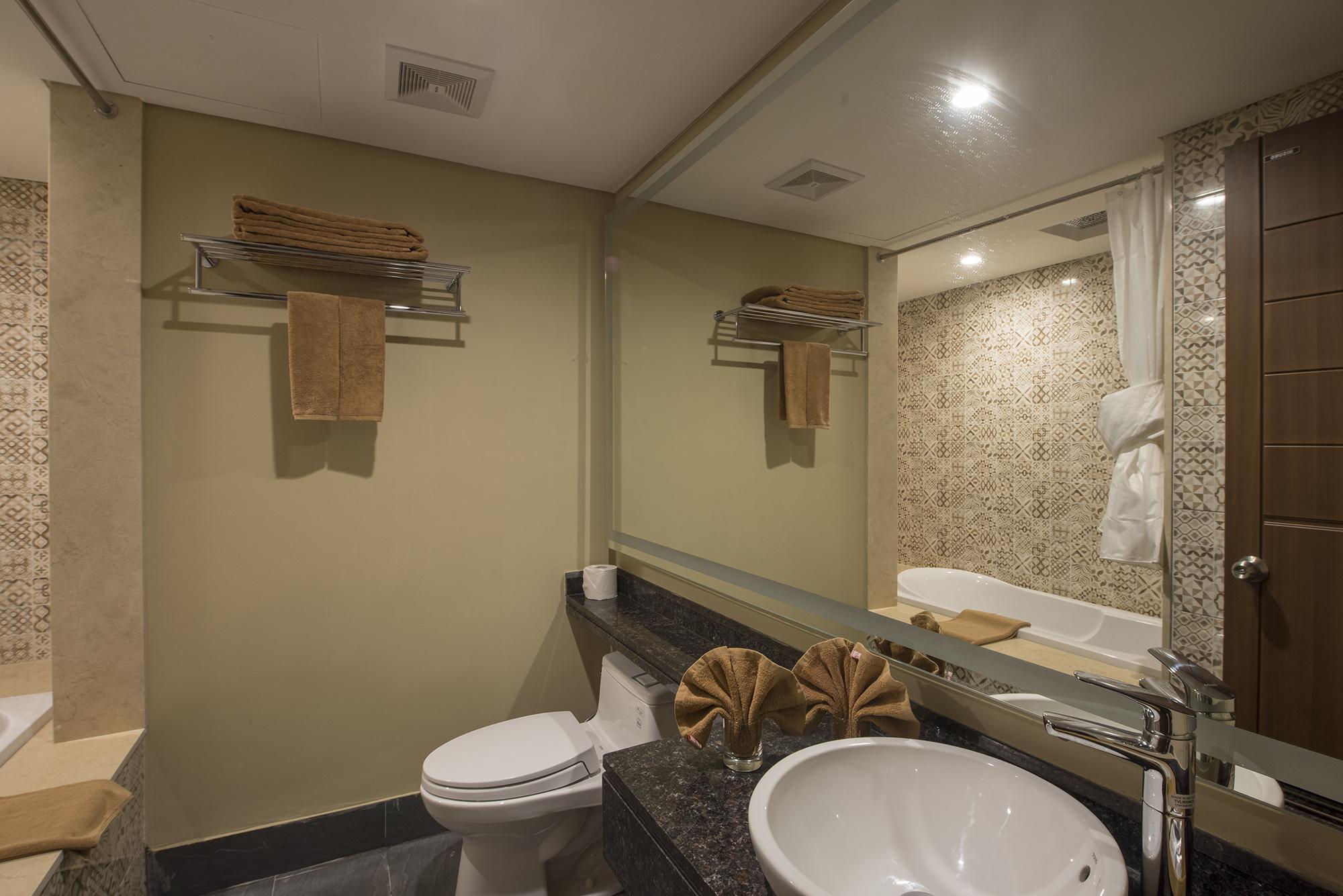 sofia tam dao hotel and spa